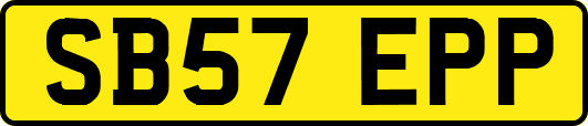 SB57EPP