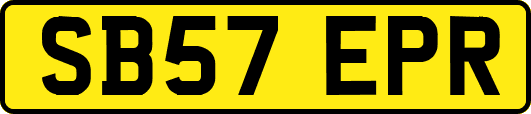 SB57EPR