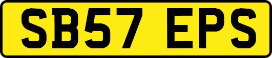 SB57EPS