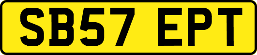 SB57EPT