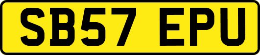 SB57EPU