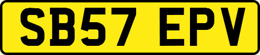 SB57EPV