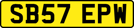 SB57EPW