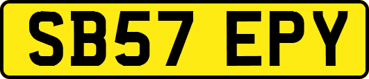 SB57EPY