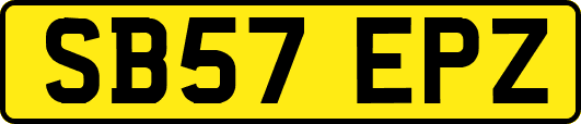 SB57EPZ