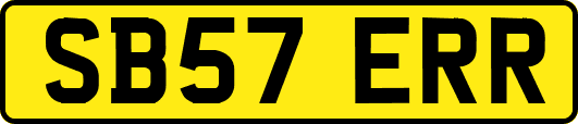 SB57ERR