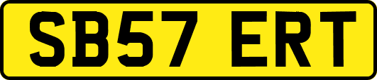 SB57ERT