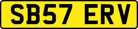 SB57ERV