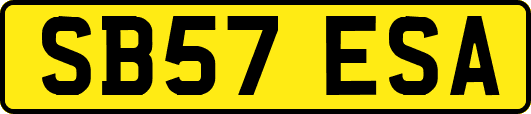 SB57ESA