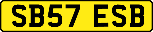 SB57ESB