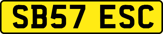 SB57ESC