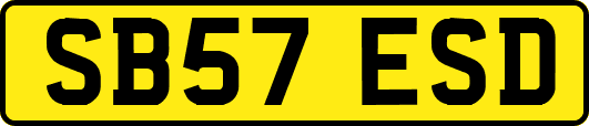 SB57ESD
