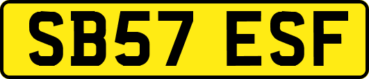 SB57ESF