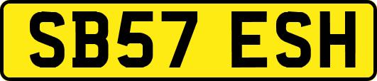 SB57ESH