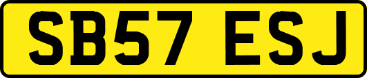 SB57ESJ