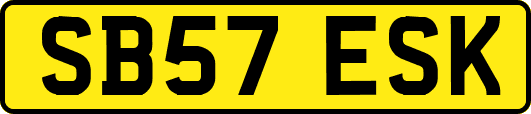 SB57ESK