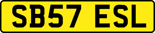 SB57ESL