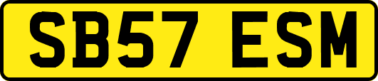 SB57ESM