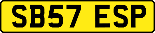 SB57ESP