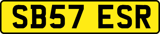 SB57ESR