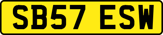 SB57ESW