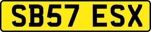SB57ESX