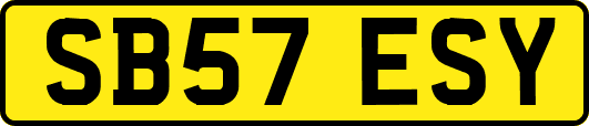 SB57ESY