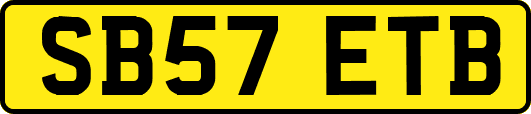 SB57ETB