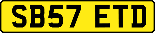 SB57ETD