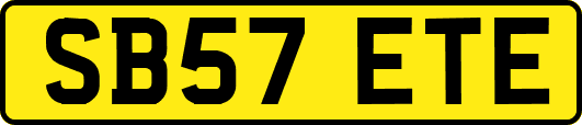 SB57ETE