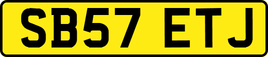 SB57ETJ