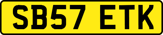 SB57ETK