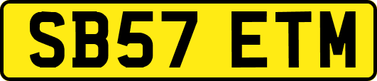 SB57ETM