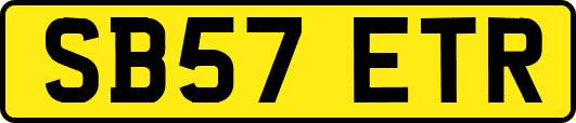 SB57ETR