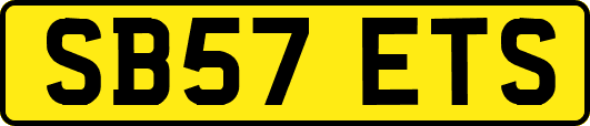 SB57ETS