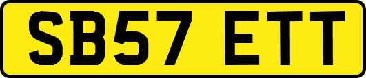 SB57ETT