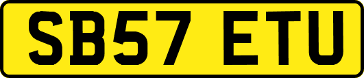 SB57ETU