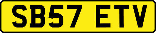 SB57ETV