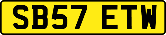 SB57ETW
