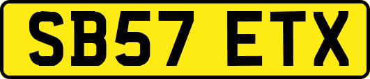 SB57ETX