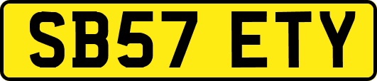 SB57ETY