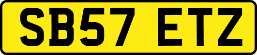 SB57ETZ
