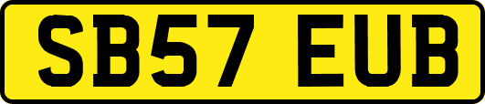 SB57EUB