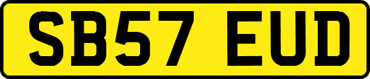 SB57EUD