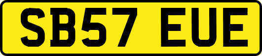 SB57EUE
