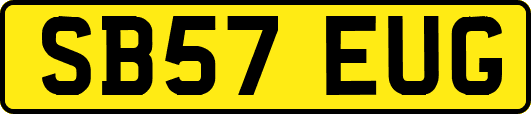 SB57EUG