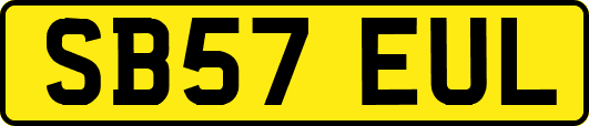 SB57EUL