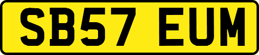 SB57EUM