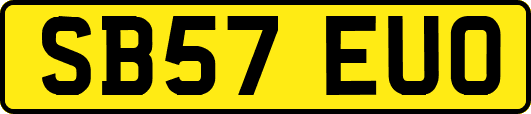 SB57EUO