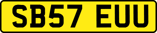 SB57EUU